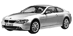 BMW E63 P181E Fault Code