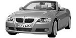 BMW E93 P181E Fault Code