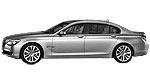 BMW F02 P181E Fault Code