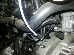 See P181E in engine